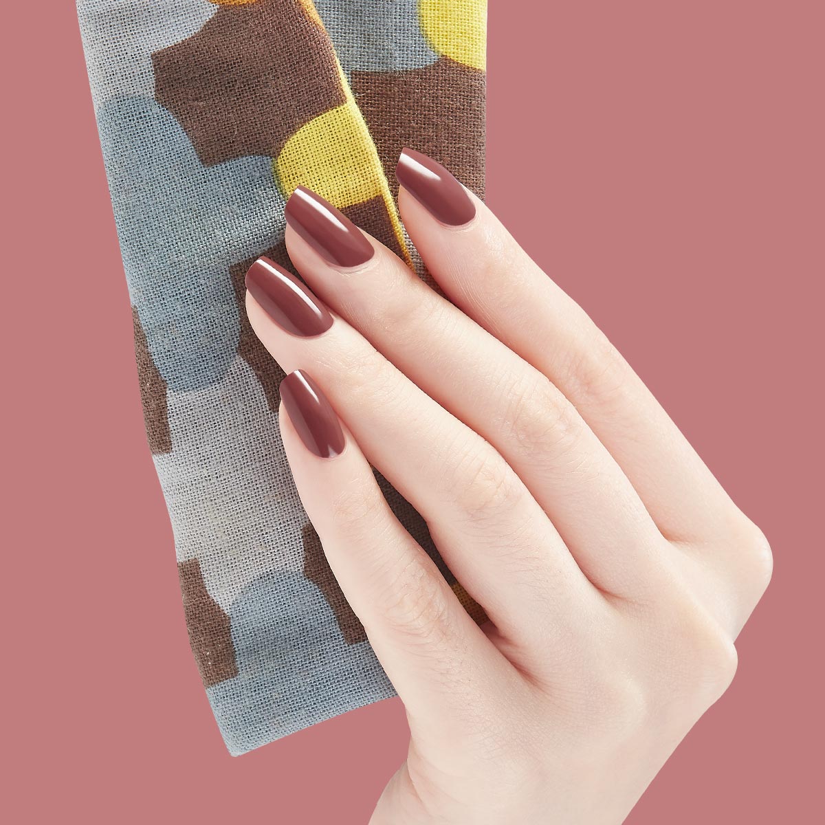 SUN ENVY GEL EFFECT NAIL POLISH – MANCHESTER AT DAWN