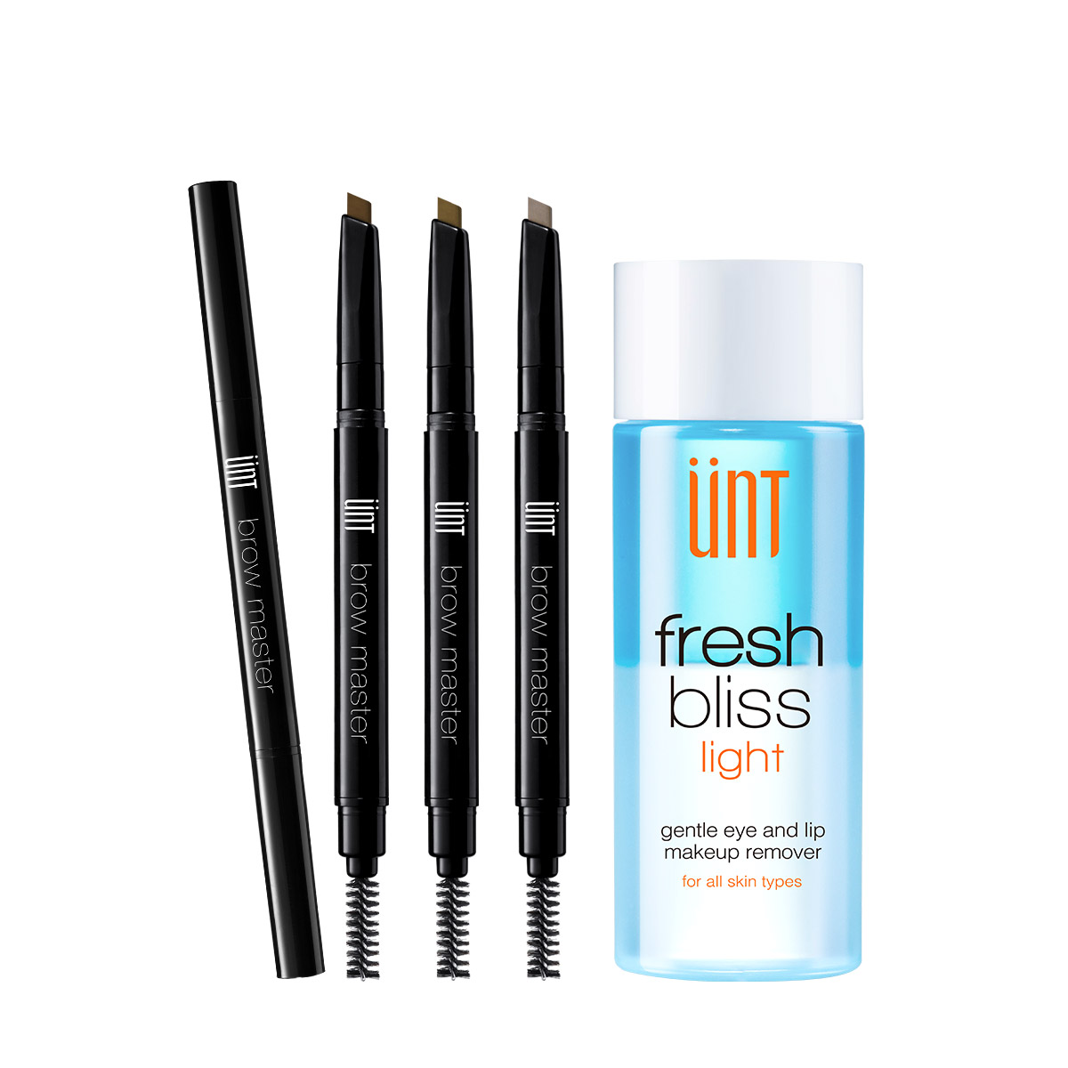 Sensational Makeup Duo
