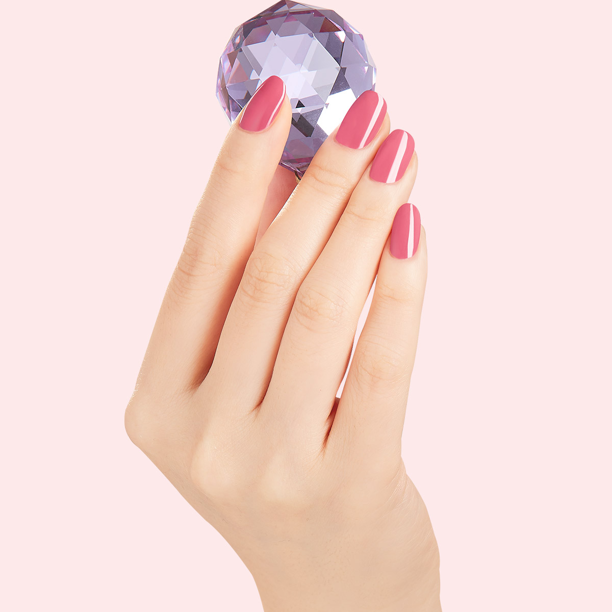 SUN ENVY GEL EFFECT NAIL POLISH – SET IT FREE